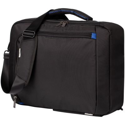 Рюкзак 2 в 1 onBoard, черный-4