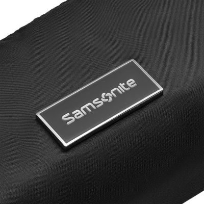 Зонт складной Karissa Ultra Mini, механический, черный-4