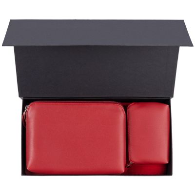 Набор Daily Elegance, красный-2