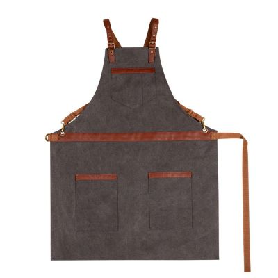 Фартук Artificer, темно-серый-0