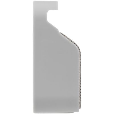 Беспроводная колонка Stand by Me, светло-серая-7