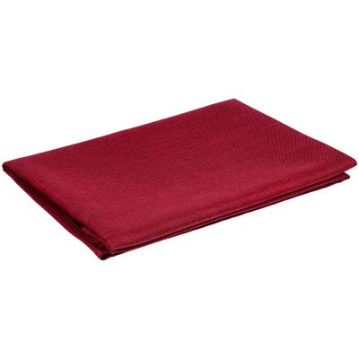 Дорожка сервировочная Settle In, красная-0