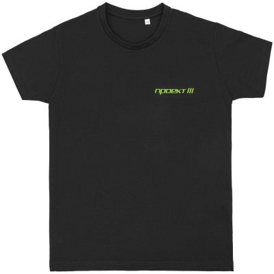 Термонаклейка Print на заказ-2