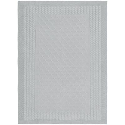 Плед на заказ Reframe Plus, М, полушерсть-2