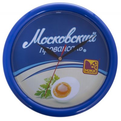 Часы Vivid Small, синие-0