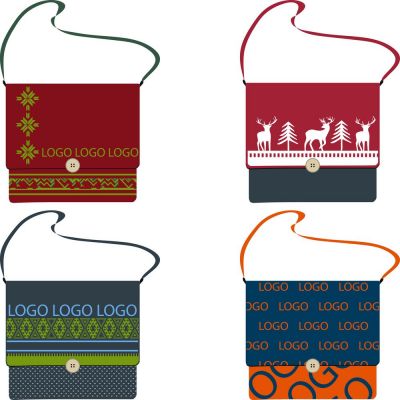 Сумка на заказ Peto Net, акрил-0