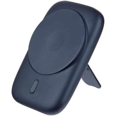 Набор Full Moon ver.2, серо-синий-2