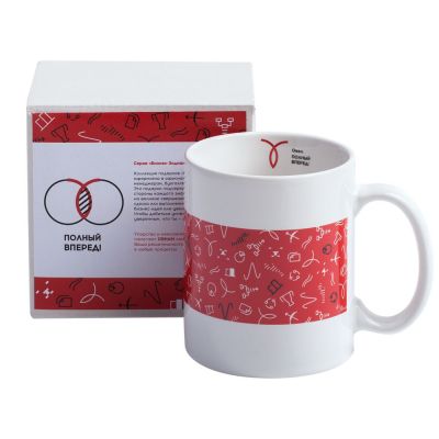 Кружка «Бизнес-зодиак. Овен»-7