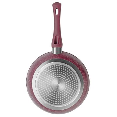 Сковорода кованая Satin Touch-2