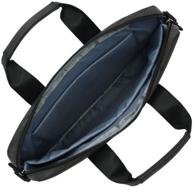 Сумка для ноутбука L244, черная-4