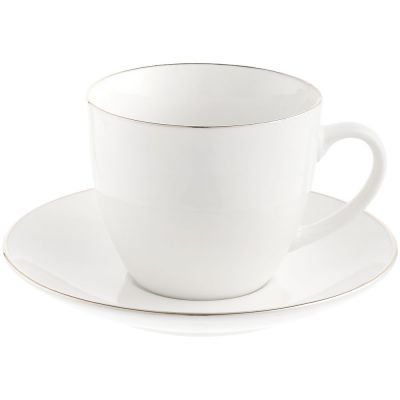 Чайная пара Mansion, малая-0