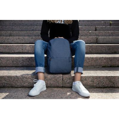 Рюкзак Locus, черный-8