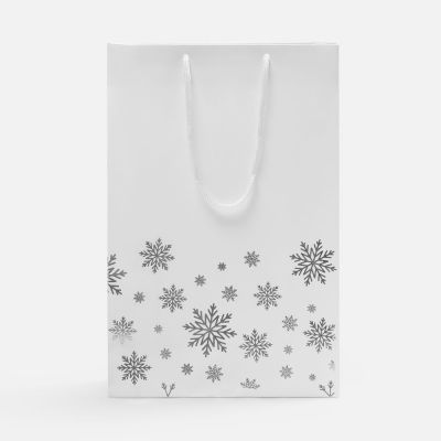 Пакет Wintry, белый (софт-тач)-1