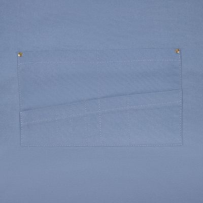 Фартук Artful, синий-1