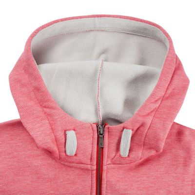 Толстовка женская Parkwick темно-синяя-4