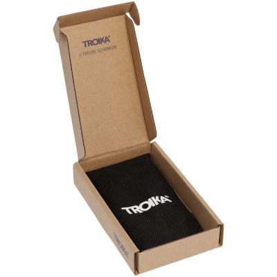 Ручка-брелок Construction Micro, черный-6