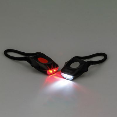 Набор велосипедных фонарей Twice-2