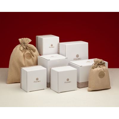 Сахарница Riposo, белая-6