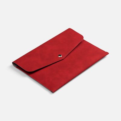 Набор Urban Folder, красный-5