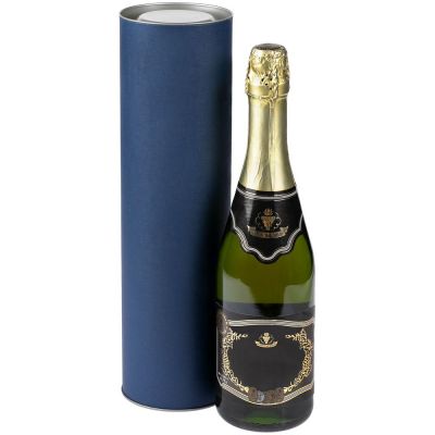 Тубус Vinska, синий-1