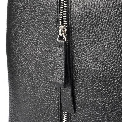 Рюкзак Eleganza, черный-4