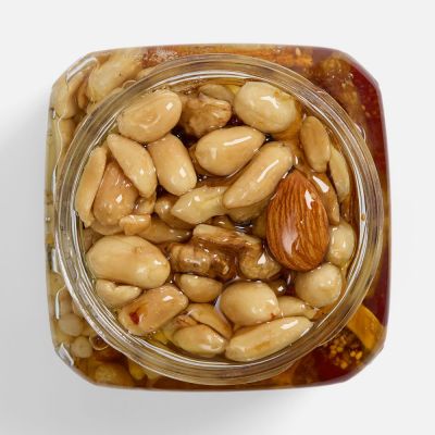 Набор Forest Pump, «Малина со сливками»-3