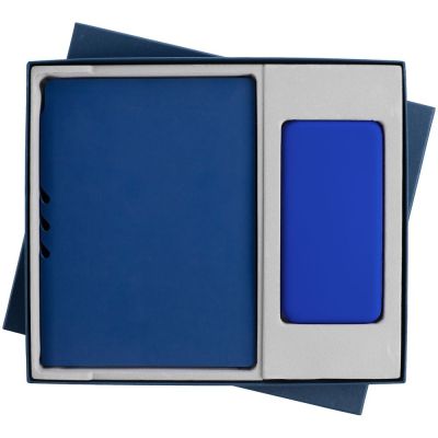 Набор Flexpen Shall Energy, синий-1