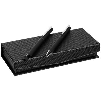 Набор Blade Soft Touch, черный-2