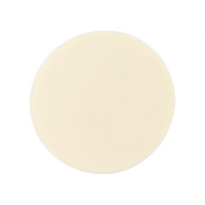 Печенье Dream White в белом шоколаде, круг-2