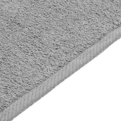 Полотенце Odelle ver.1, малое, серое-2