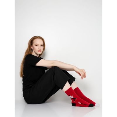 Носки «Го твист»-4