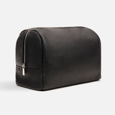 Косметичка Bermond, черная-0