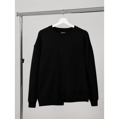 Свитшот Neofit, черный-0