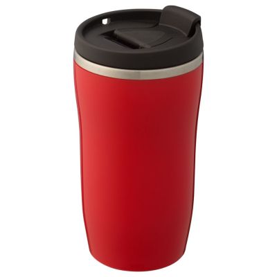 Набор Nice Twice Underway, черный с красным-3