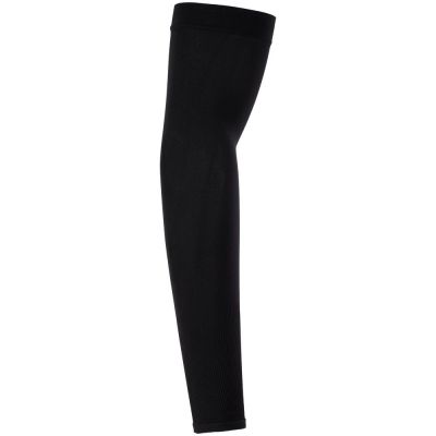 Рукава спортивные Flexor, черные-2