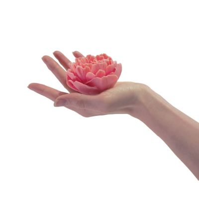 Мыло ручной работы Scensory, ваниль-1