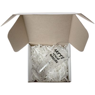 Кружка для латте «Латтентный маньяк»-1