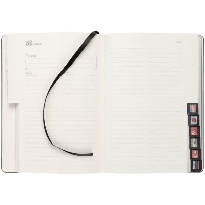 Ежедневник «Вокруг вкуса», полудатированный-1