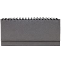 Планинг Sagrin, датированный, серый