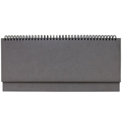 Планинг Sagrin, датированный, серый-0