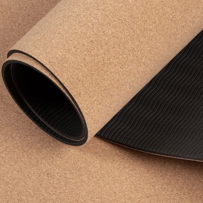 Коврик для йоги и фитнеса Ekork-4