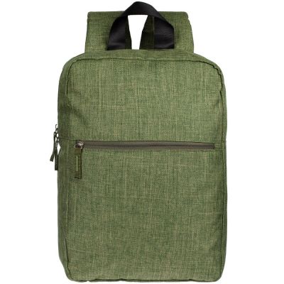 Рюкзак Packmate Pocket, зеленый-1