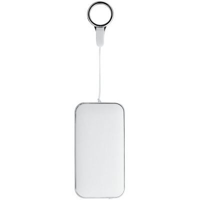 Беспроводная колонка Nano Lite, белая, уценка-3