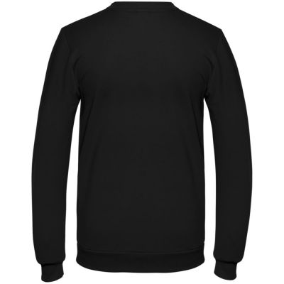 Толстовка «Источник. Олень», черная-3