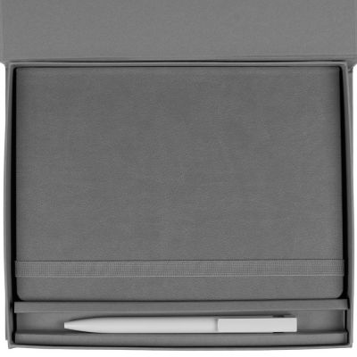 Набор New Factor, серый-1