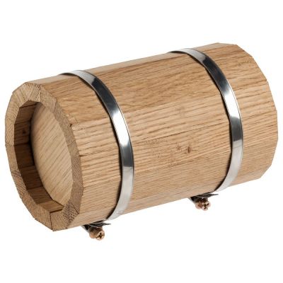 Бочонок-конструктор Whiskey Barrel-2