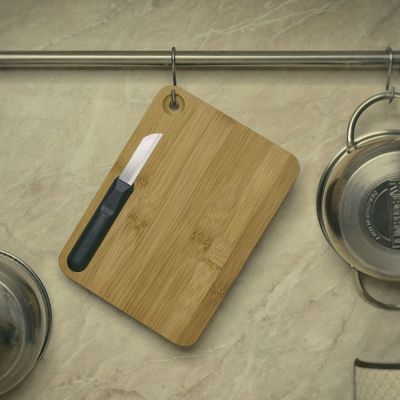 Разделочная доска и нож Piccolo-6