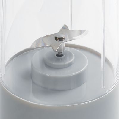 Портативный блендер Blendify, серый-5