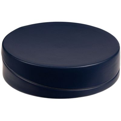 Шкатулка Form Fluid, горчичная-1