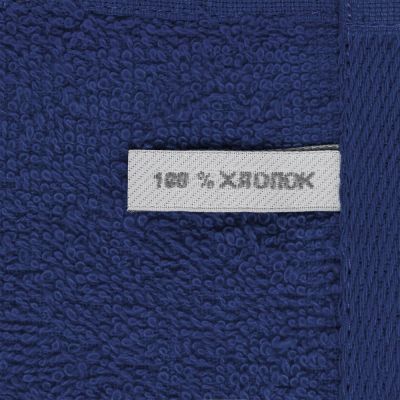 Полотенце Soft Me Light XL, синее-3
